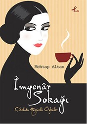İmgenar Sokağı - Profil Kitap