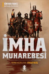 İmha Muharebesi - Mavi Gök Yayınları