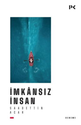 İmkansız İnsan - 1