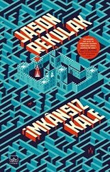 İmkansız Kale - İthaki Yayınları