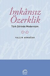 İmkansız Özerklik - 1