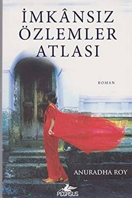 İmkansız Özlemler Atlası - 1