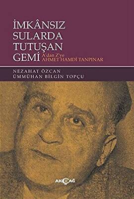 İmkansız Sularda Tutuşan Gemi - 1