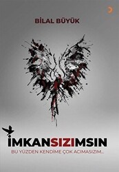 İmkansızımsın - Cinius Yayınları