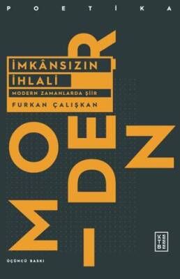 İmkansızın İhlali - 1
