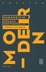İmkansızın İhlali - Ketebe Yayınları