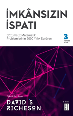 İmkansızın İspatı - 1