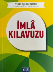 İmla Kılavuzu - Parıltı Yayınları