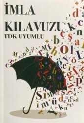 İmla Kılavuzu TDK Uyumlu - Yağmur Çocuk