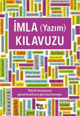 İmla Yazım Kılavuzu - 1