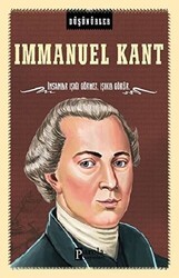 Immanuel Kant - Parola Yayınları