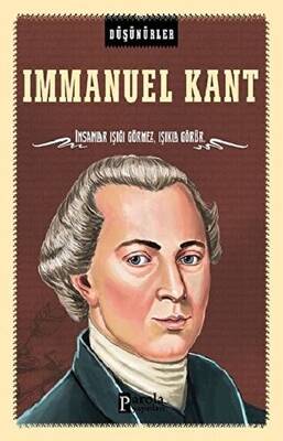 Immanuel Kant - 1