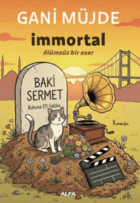 immortal - 1