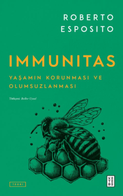 Immunitas - 1