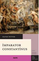İmparator Constantinus - Alfa Yayınları