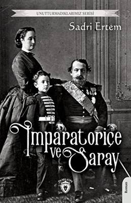 İmparatoriçe ve Saray - 1