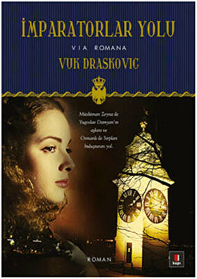 İmparatorlar Yolu - 1