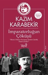İmparatorluğun Çöküşü - Truva Yayınları