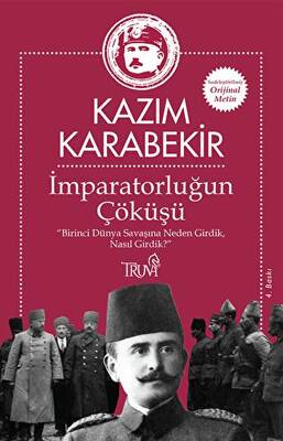 İmparatorluğun Çöküşü - 1