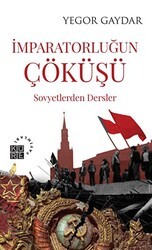İmparatorluğun Çöküşü - Küre Yayınları