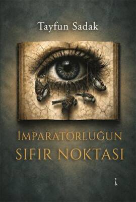 İmparatorluğun Sıfır Noktası - 1