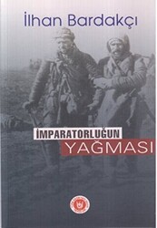 İmparatorluğun Yağması - Tedev Yayınları