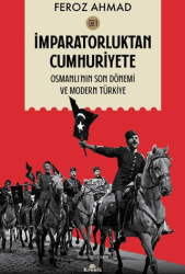 İmparatorluktan Cumhuriyete Cilt 1 - Kronik Kitap