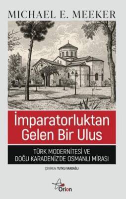 İmparatorluktan Gelen Bir Ulus - 1