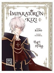 İmparatorun Kızı 1 - Athica Yayınları