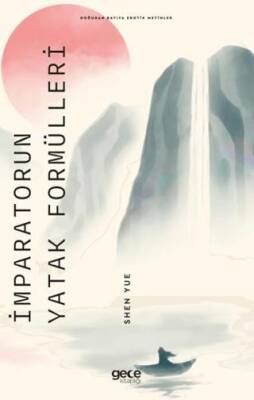 İmparatorun Yatak Formülleri - 1