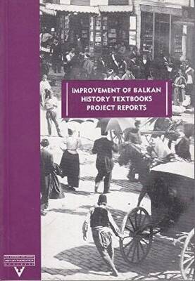 Improvement of Balkan History Textbooks Project Reports