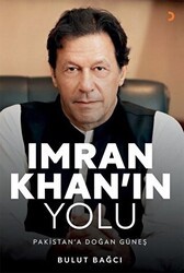 Imran Khan`ın Yolu - Cinius Yayınları
