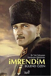 İmrendim - Truva Yayınları