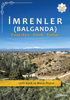 İmrenler Balganda - 1