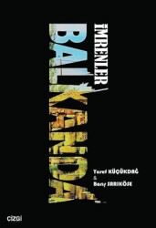 İmrenler Balkanda - Çizgi Kitabevi Yayınları