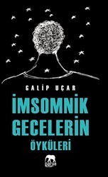 İmsomnik Gecelerin Öyküleri - Parya Kitap