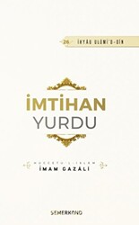 İmtihan Yurdu - 1