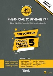 İmtiyaz Kaymakamlık Denemeleri - Temsil Kitap