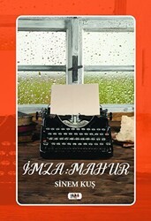 İmza: Mahur - Tilki Kitap