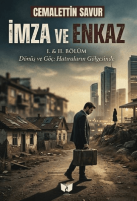 İmza ve Enkaz - 1