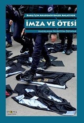 İmza ve Ötesi - Ütopya Yayınevi