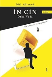 İn Cin 2. Kitap - İkinci Adam Yayınları
