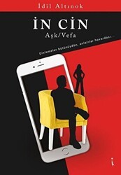 İn Cin - İkinci Adam Yayınları