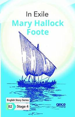 In Exile - İngilizce Hikayeler B2 Stage 4 - 1