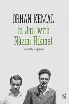 In Jail with Nazım Hikmet - 1