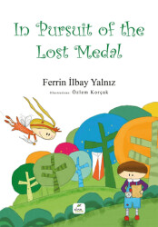 In Pursuit of the Lost Medal - Elma Çocuk