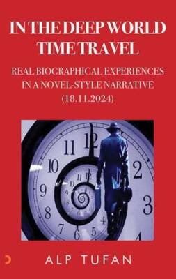 In The Deep World Time Travel - 1