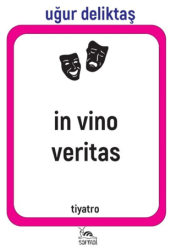 İn Vino Veritas - Sarmal Kitabevi