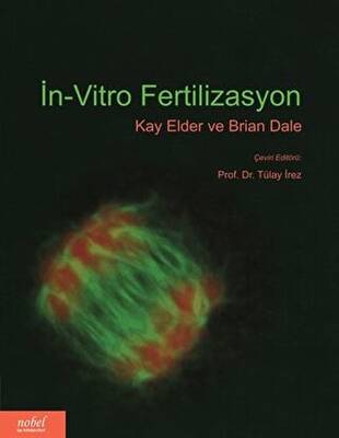 İn-Vitro Fertilizasyon - 1