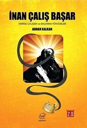 İnan Çalış Başar - Çizge Yayınevi